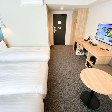 Comfort Hotel Takamatsu Eksteriør bilde