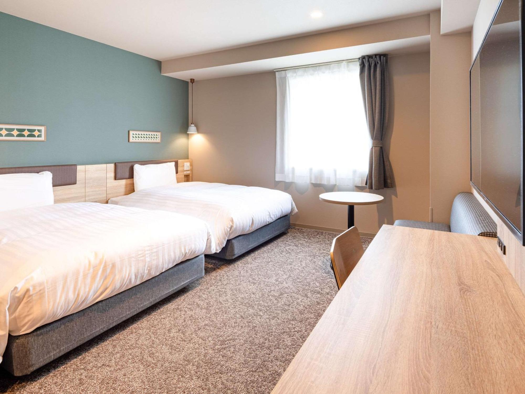 Comfort Hotel Takamatsu Eksteriør bilde