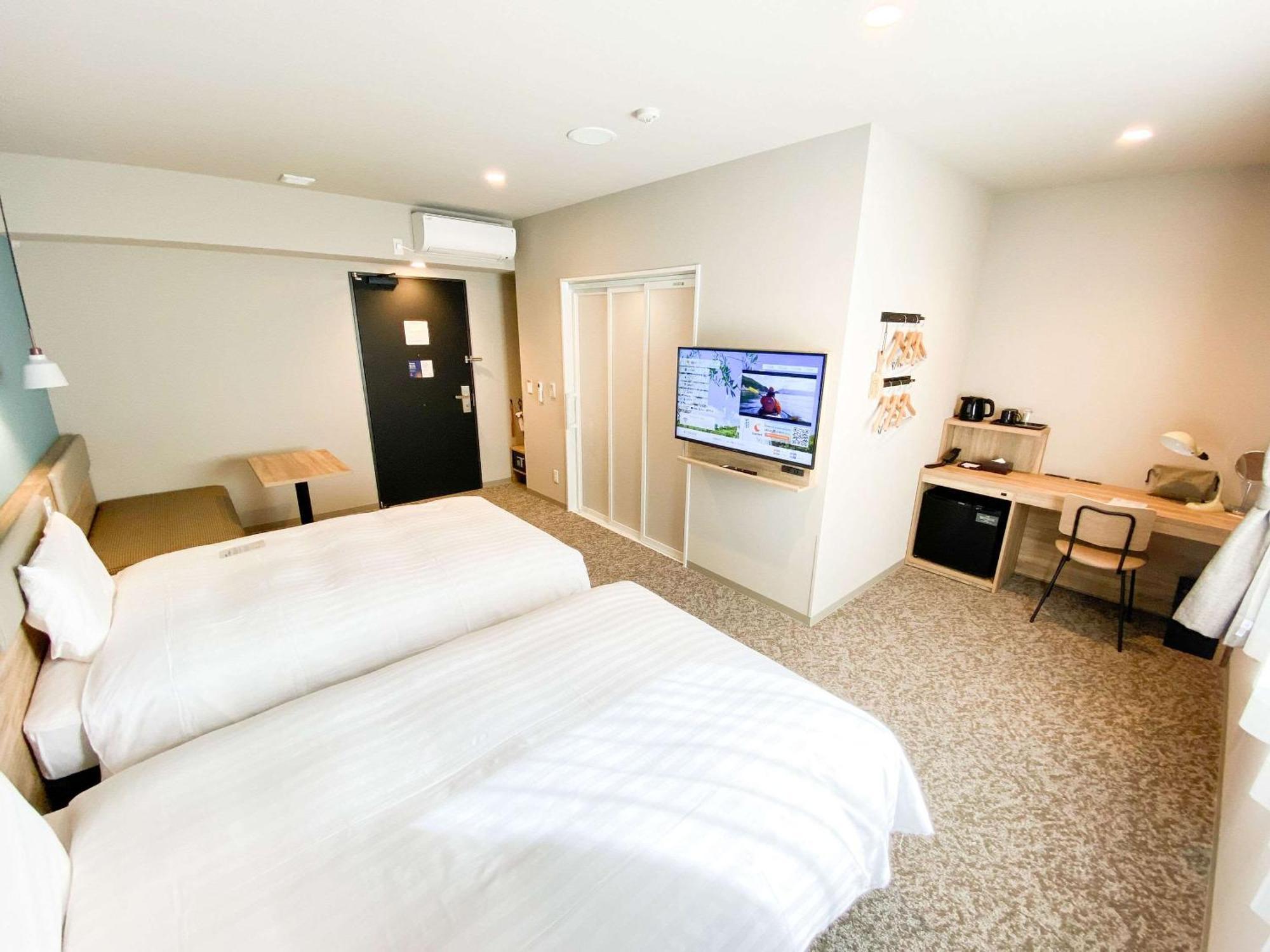 Comfort Hotel Takamatsu Eksteriør bilde