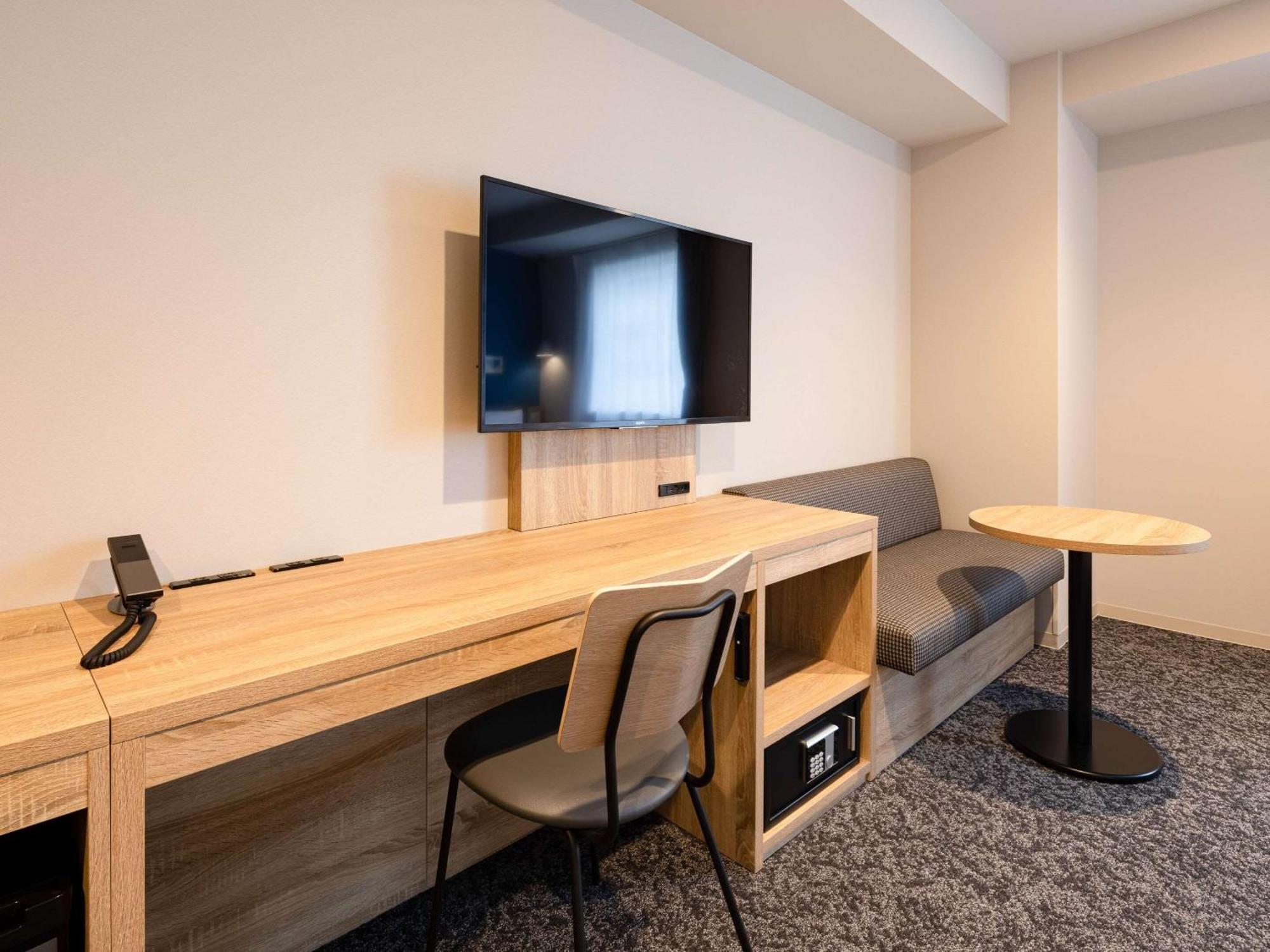 Comfort Hotel Takamatsu Eksteriør bilde