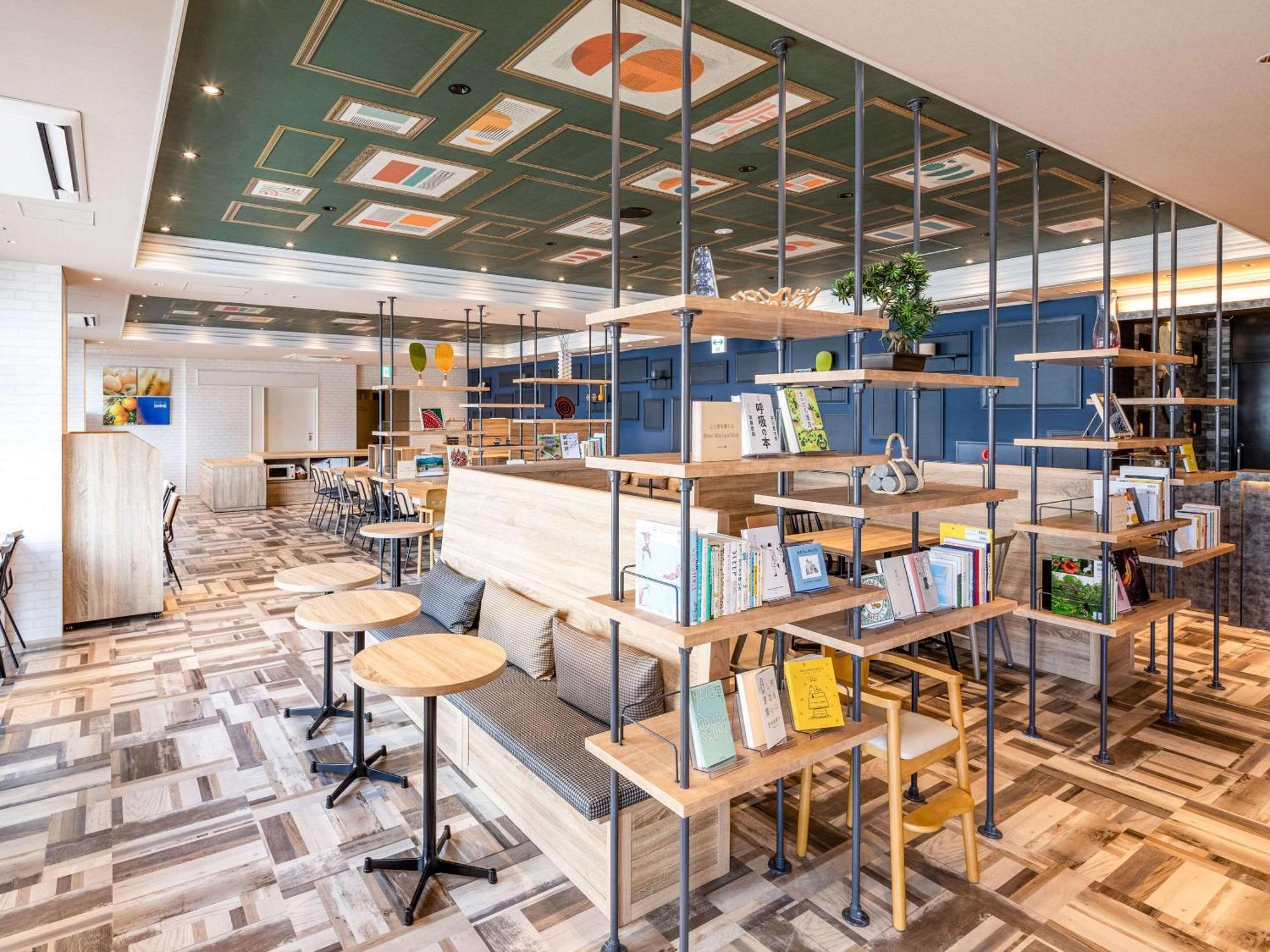Comfort Hotel Takamatsu Eksteriør bilde