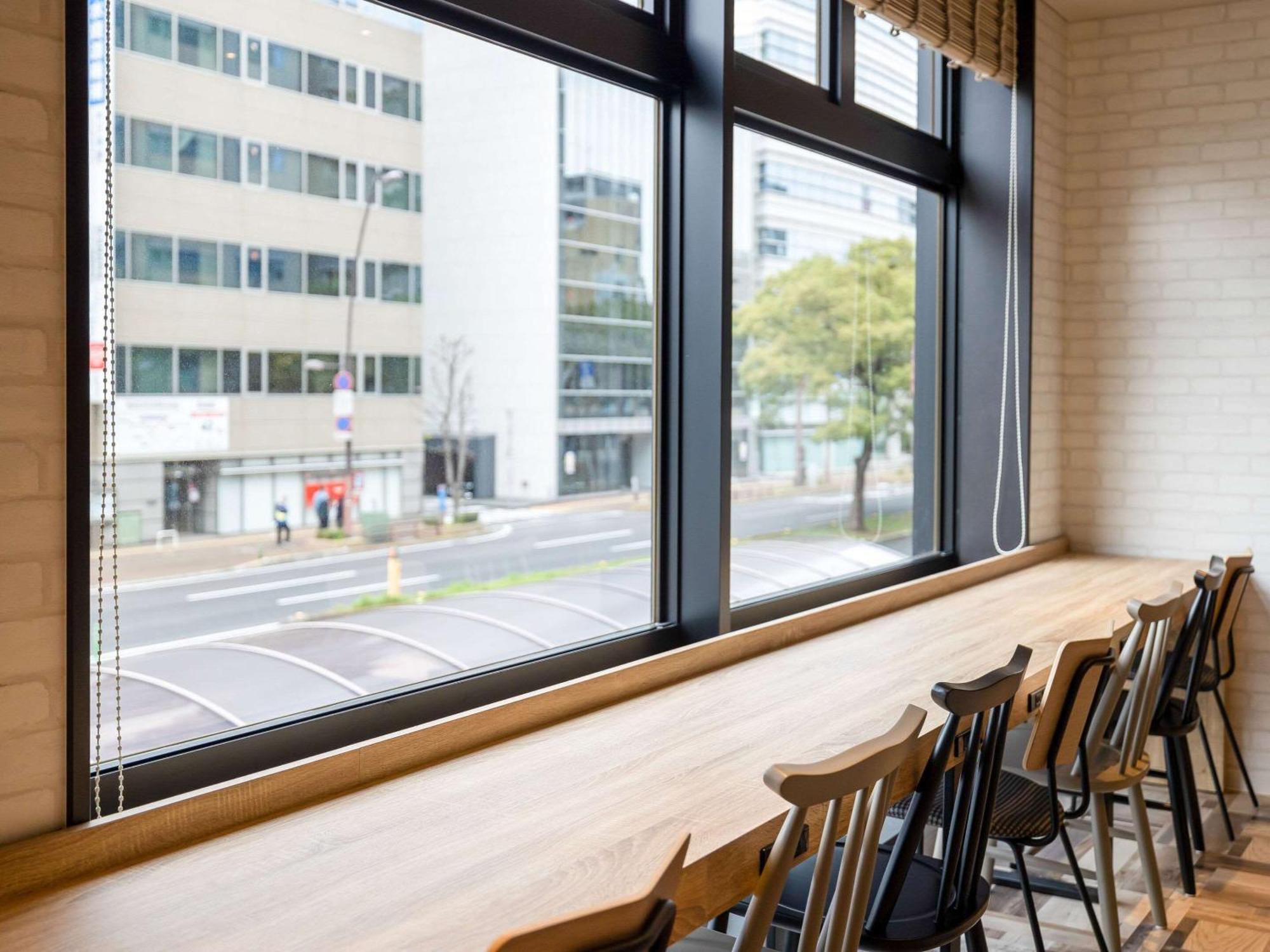 Comfort Hotel Takamatsu Eksteriør bilde