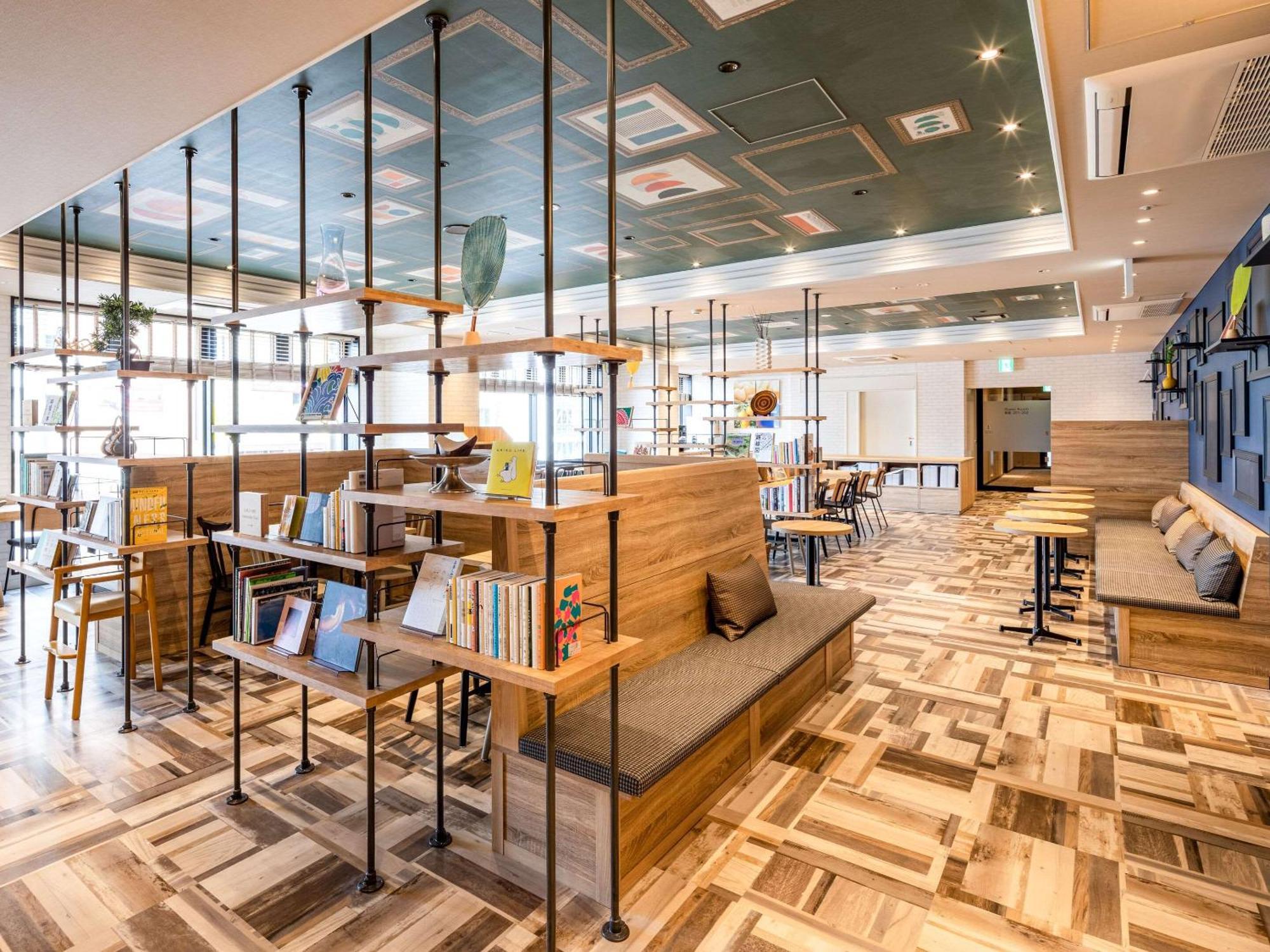 Comfort Hotel Takamatsu Eksteriør bilde