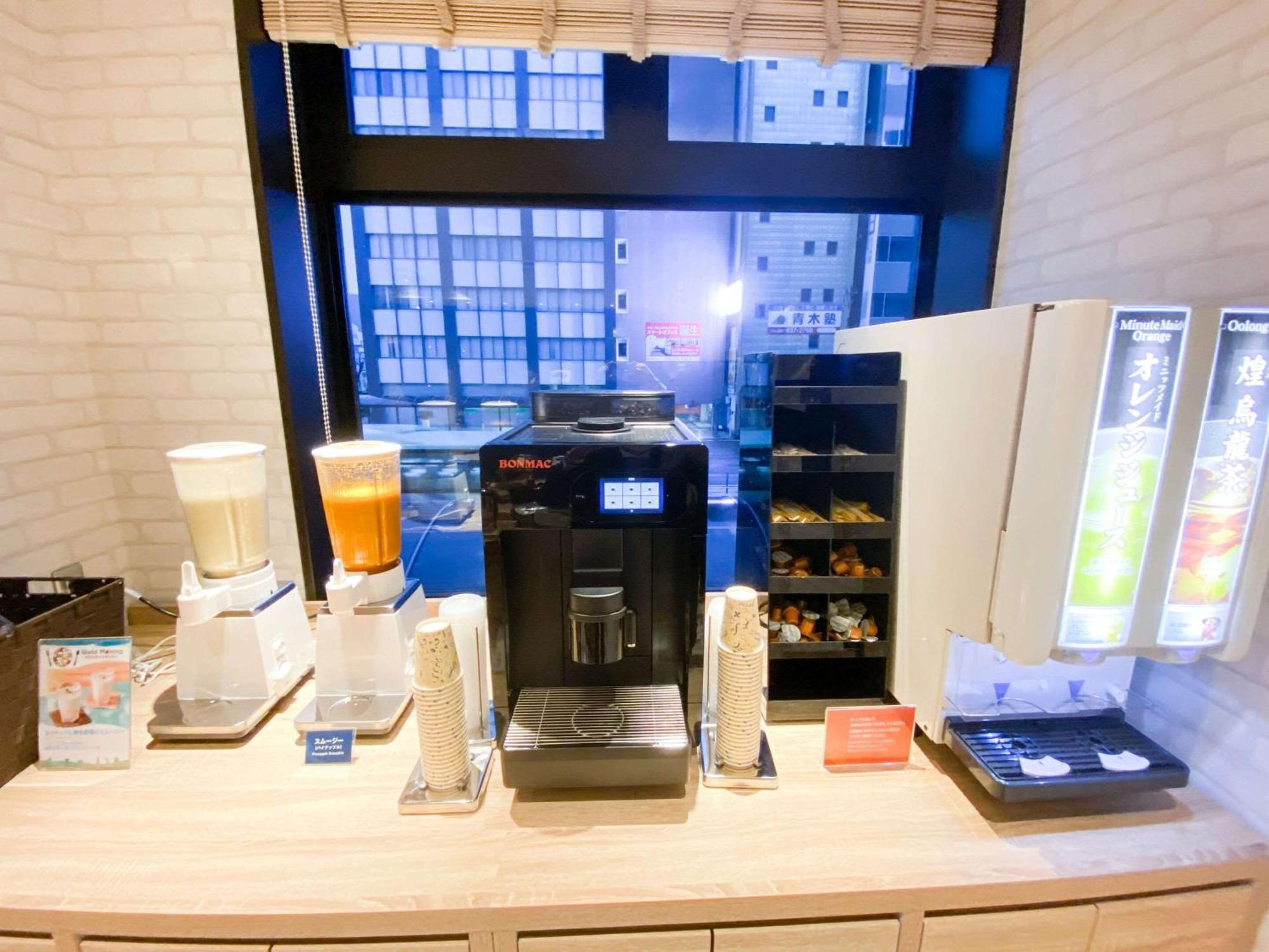 Comfort Hotel Takamatsu Eksteriør bilde