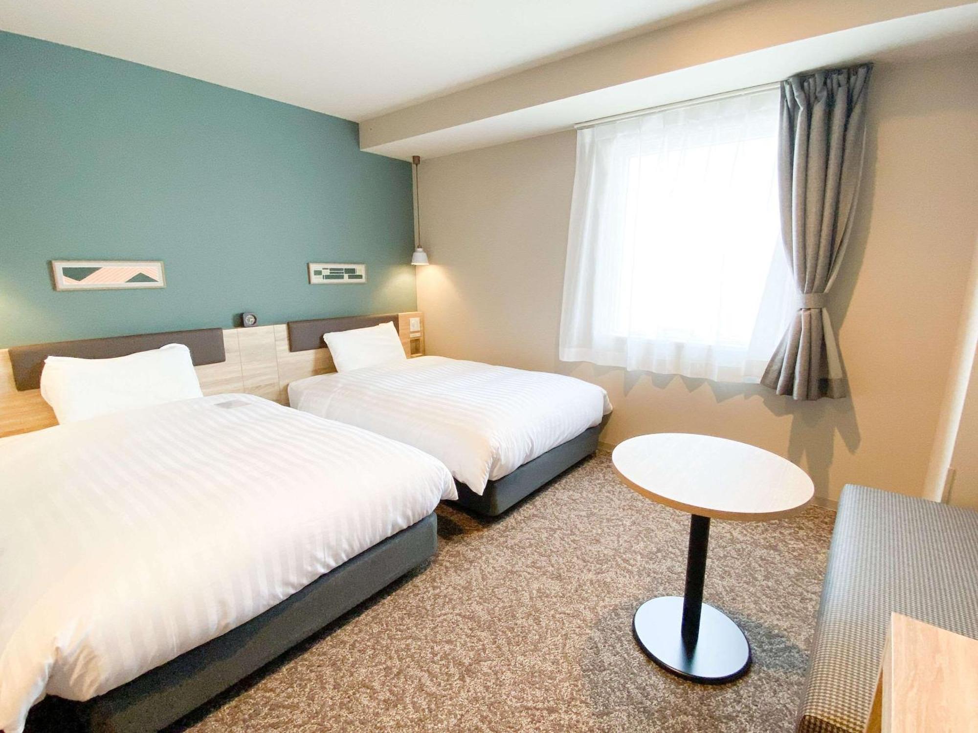 Comfort Hotel Takamatsu Eksteriør bilde