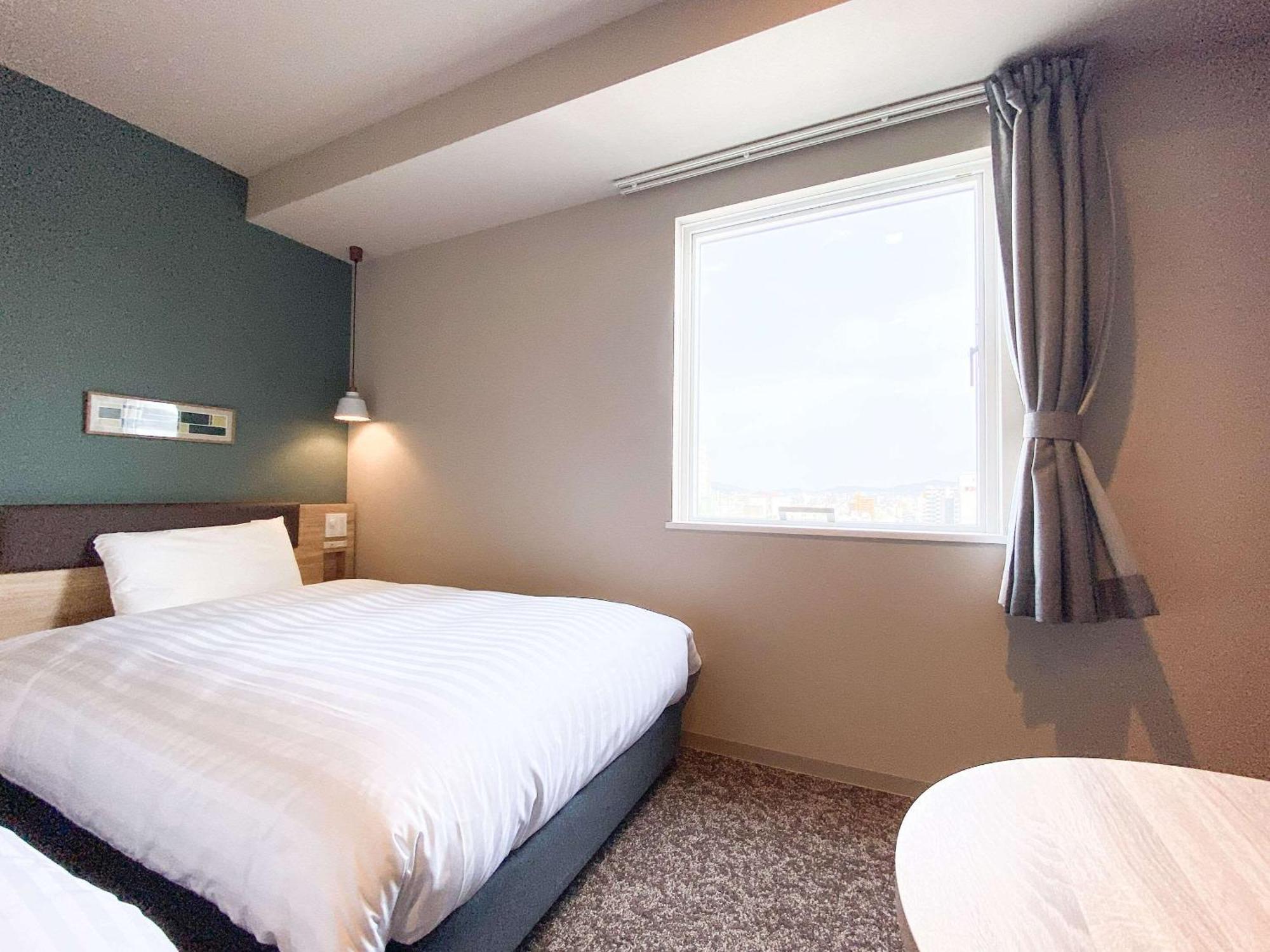 Comfort Hotel Takamatsu Eksteriør bilde
