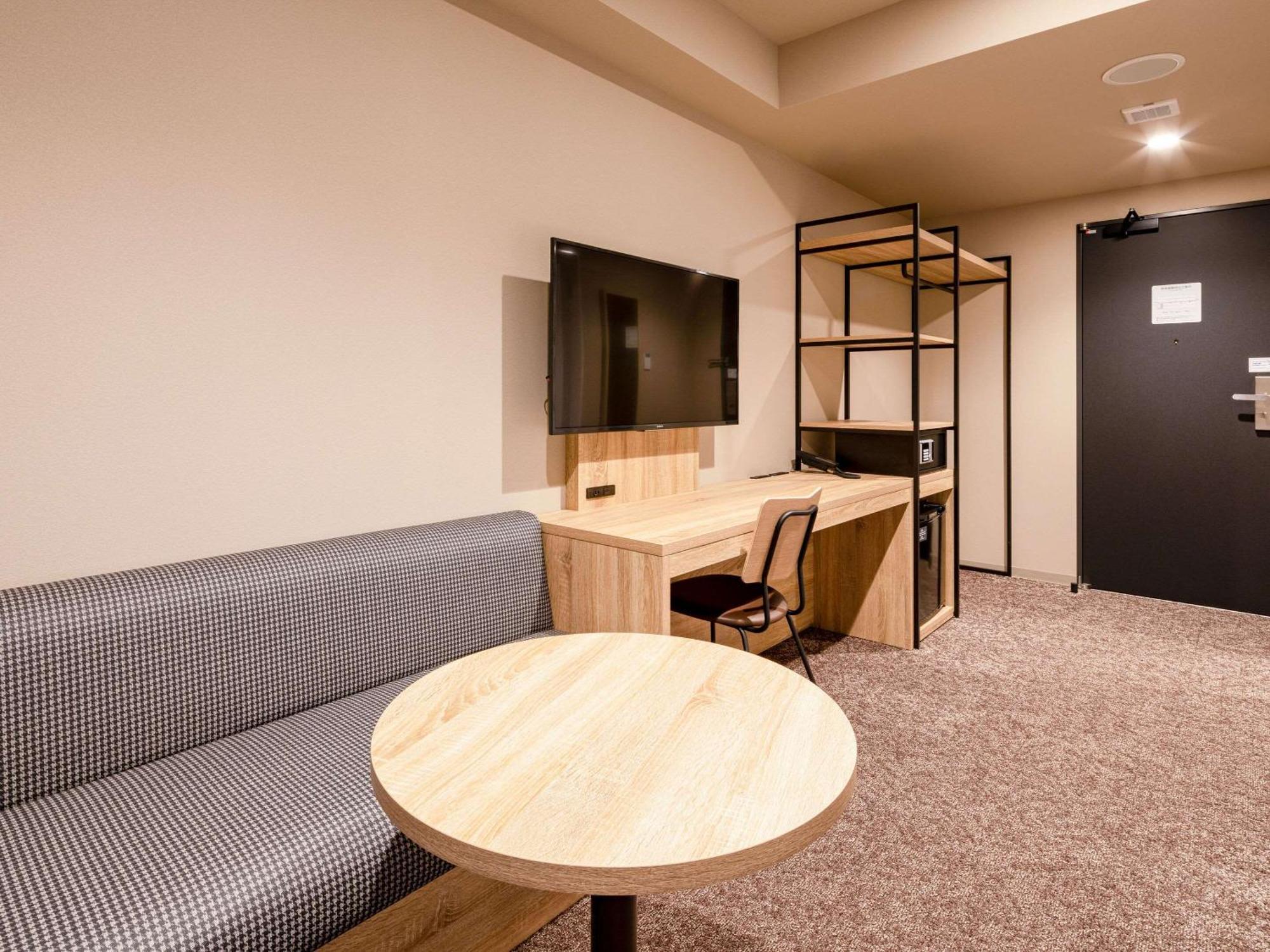 Comfort Hotel Takamatsu Eksteriør bilde