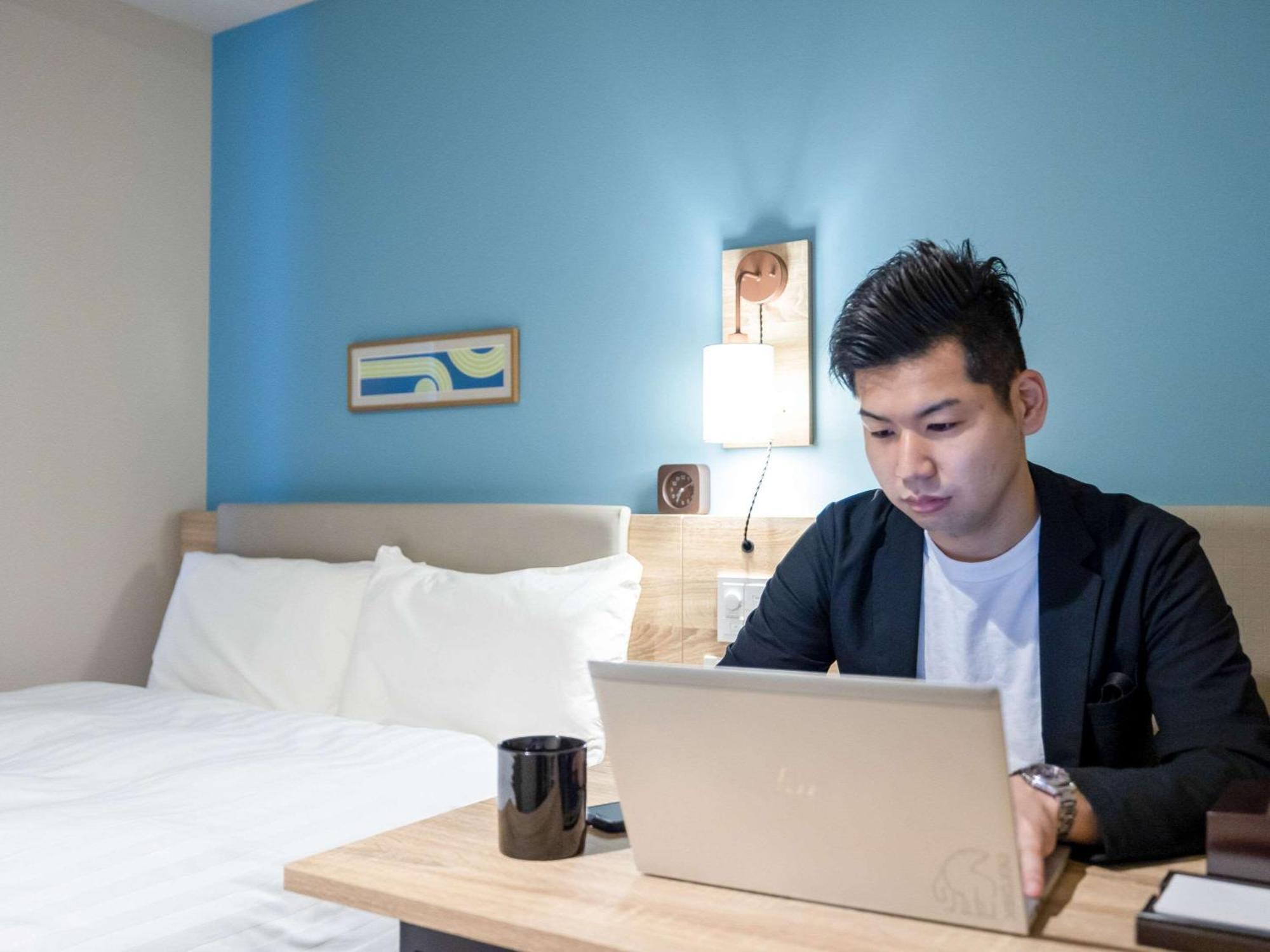 Comfort Hotel Takamatsu Eksteriør bilde