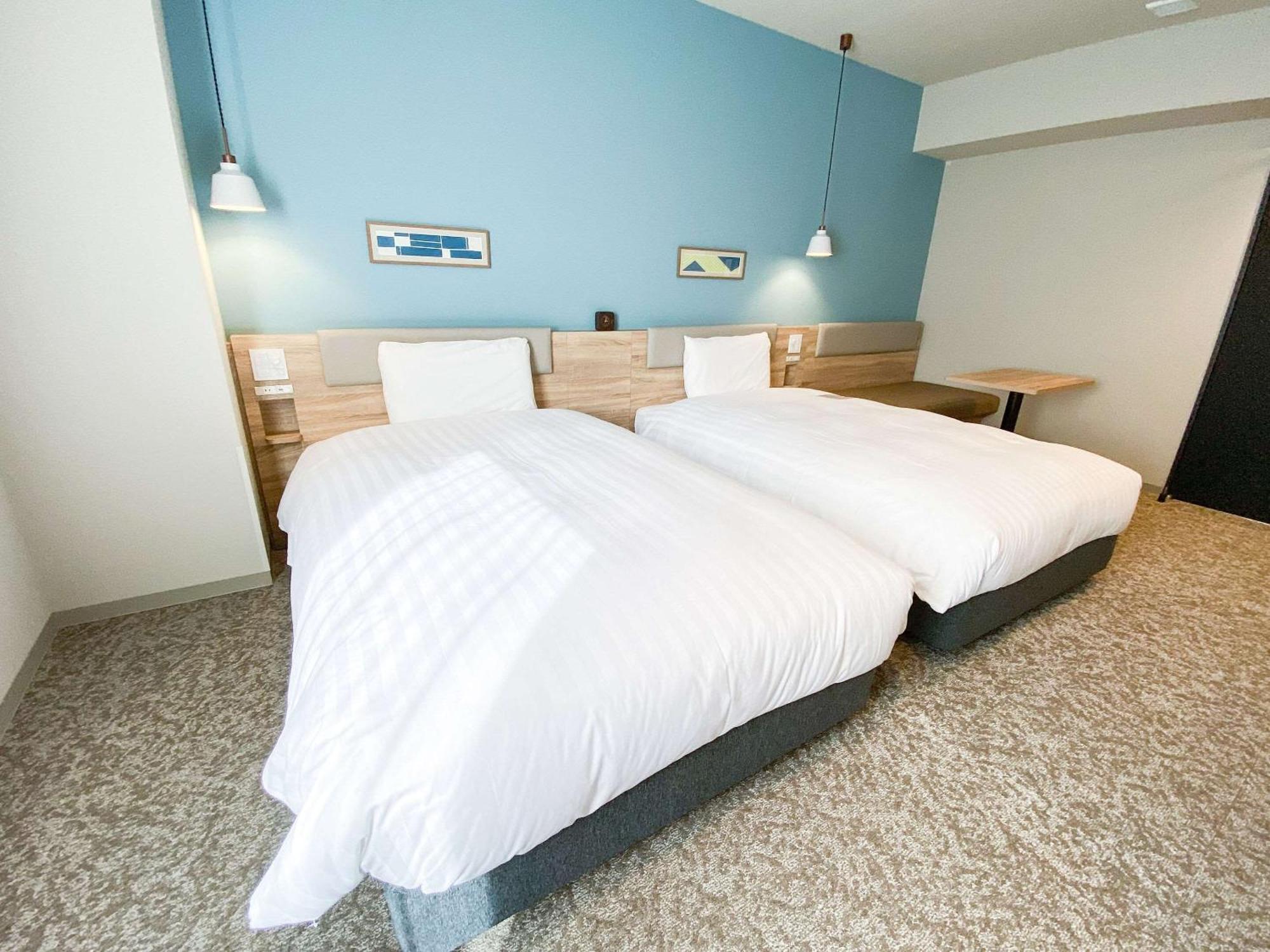 Comfort Hotel Takamatsu Eksteriør bilde