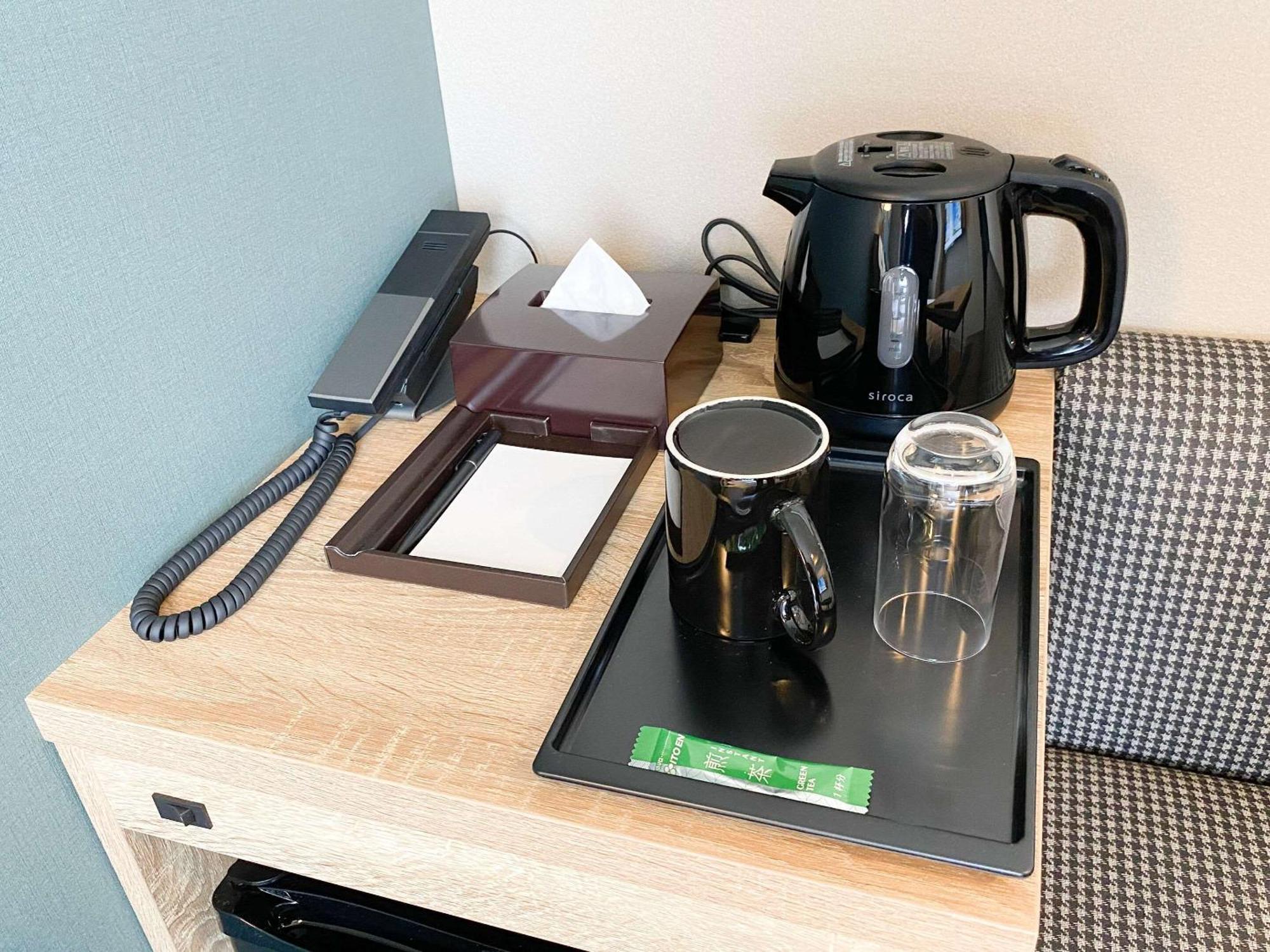 Comfort Hotel Takamatsu Eksteriør bilde